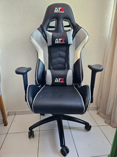 Cadeira Gamer DT3