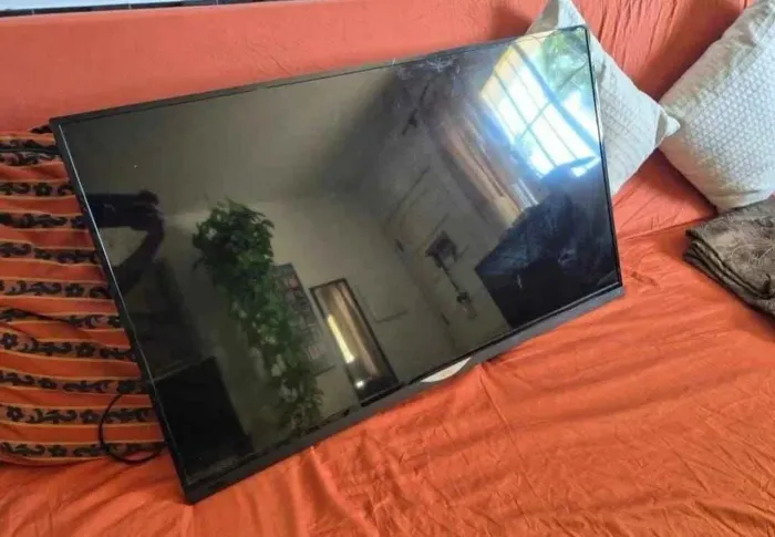 TV AOC 39 polegadas usada