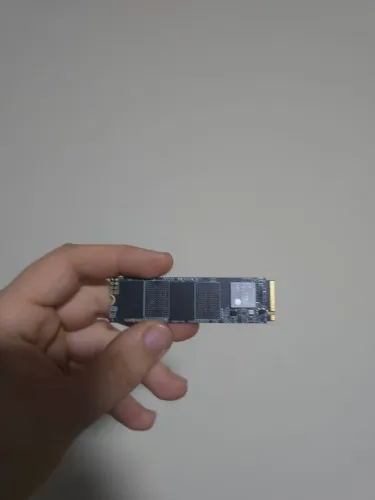 SSD 512GB NVME