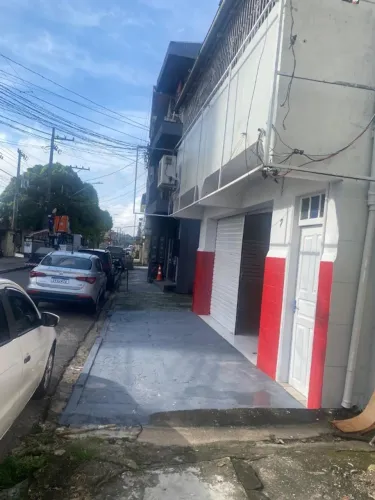 Ponto Comercial para Aluguel - Excelente Localização no Entroncamento