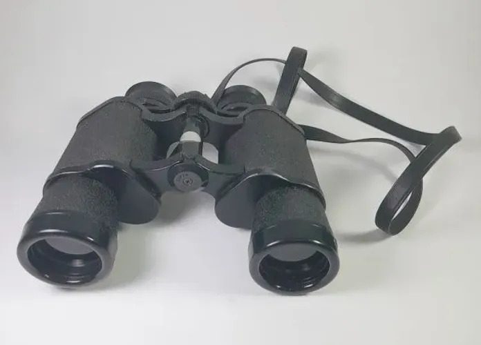 Binóculo 7 x 35