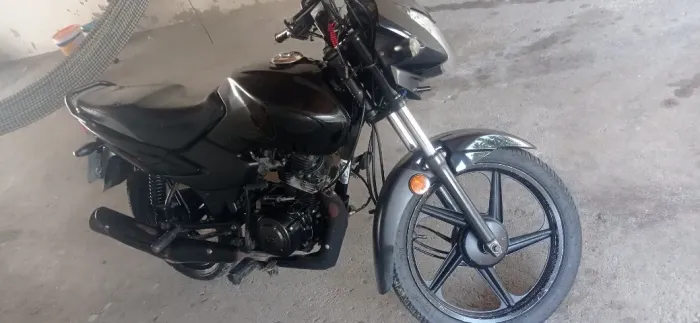 Mottu 110cc semi nova