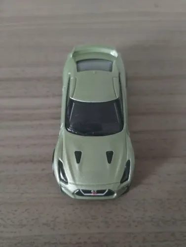 Hot Wheels 17 Nissan GTR R35 2025 Car Culture 2-Pack Premium