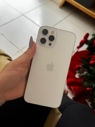 iPhone 12 ProMax 128gb
