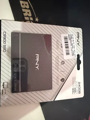 Ssd 240 gb