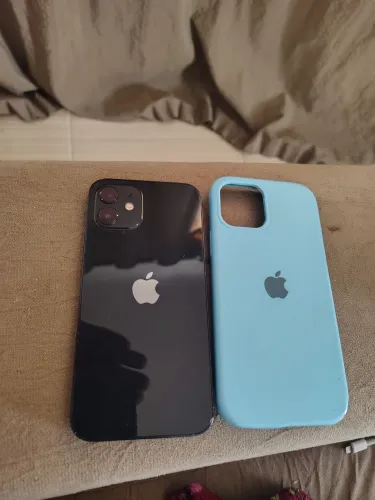 iPhone 12
