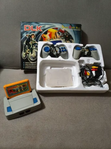 Super 8 bit games