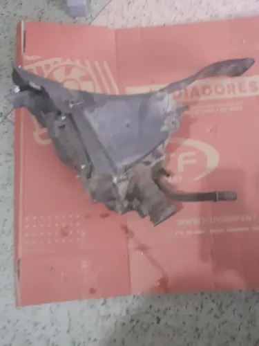 Caixa de ar completa com filtro Honda XR 250 tornado original