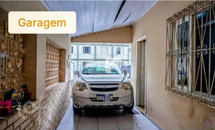 Casa à venda Rua Professora Antonieta de Barros, Canto - Florianópolis