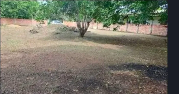 Terreno Iranduba 