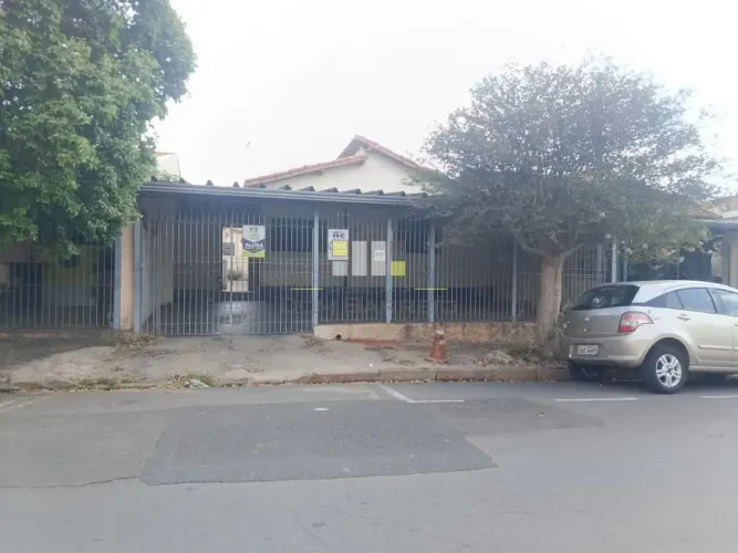 Casa com 2 dormitórios para alugar, 100 m² no Centro de Sumaré/SP
