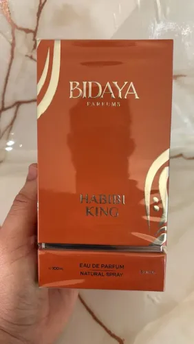 Perfumes importados
