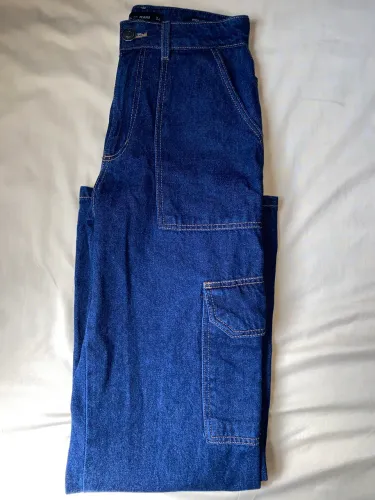 Calça jeans 