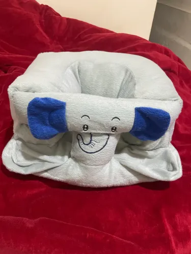 Assento de bebê