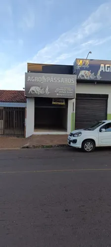 Alugo salao comercial de aprox 35 m2 Av Otavio Colli- Sarandi PR