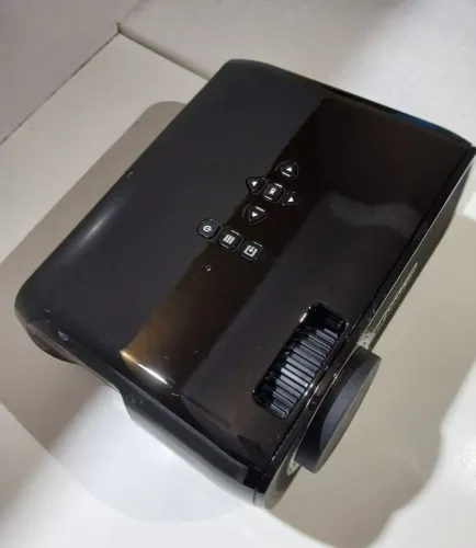 Mini projetor