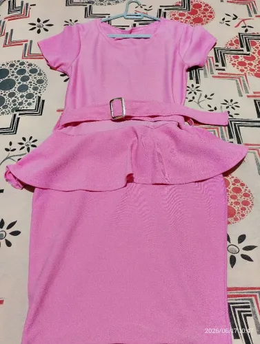 Roupas seminovas