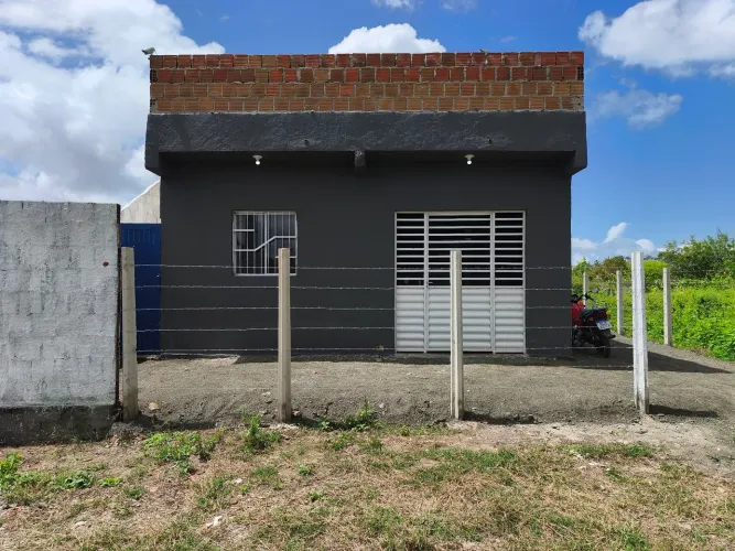 Vendo uma Casa no sítio fazenda velha próximo ao Ligeiro