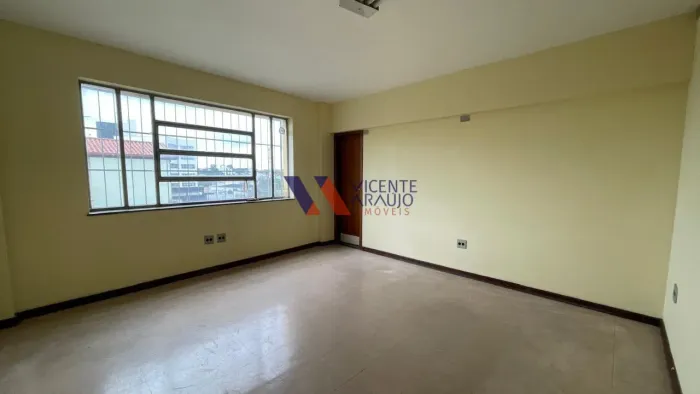 Aluguel - sala no centro - centro de Betim/MG
