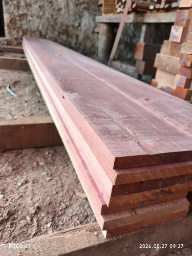 Réguas 16x2 PARAJÚ