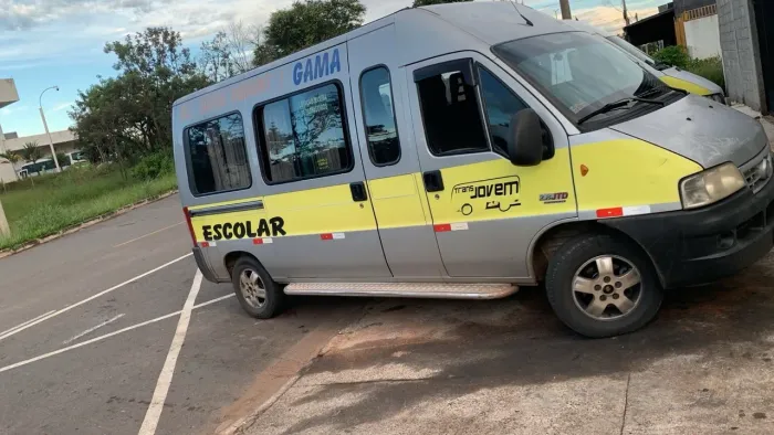 Fiat Ducato Minibus 2.8 Turbo Diesel 2009
