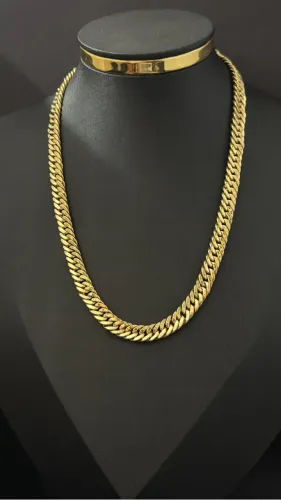 Corrente em Ouro 18k em Promoção