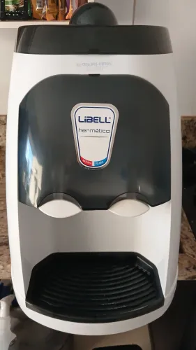 Bebedouro Purificador - Libell