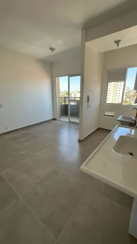 VISTTA SANTA ROSÁLIA - APARTAMENTO 48 M2