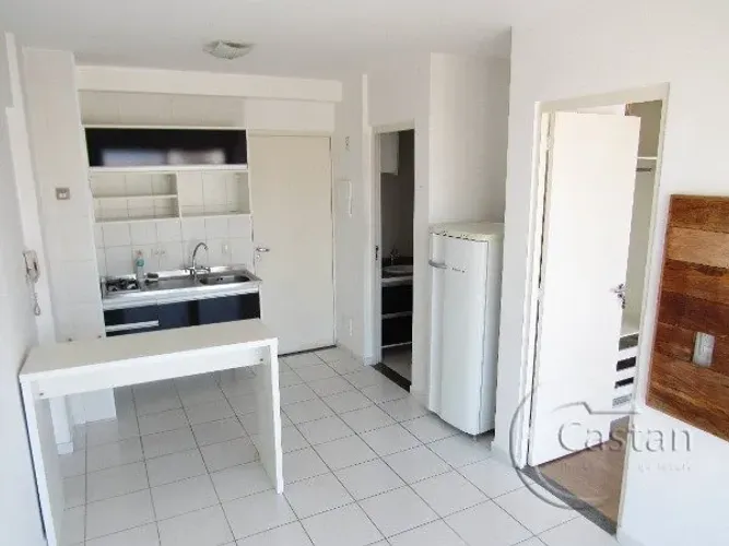 apartamento para alugar no brás