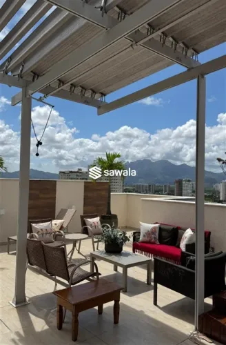COBERTURA ESTRADA DOS BANDEIRANTES PERTO DA REDE GLOBO