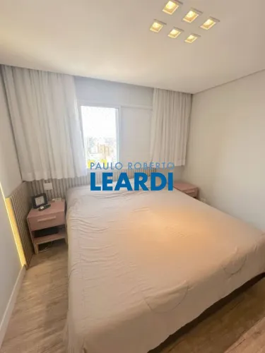 APARTAMENTO - VILA MASCOTE - SP