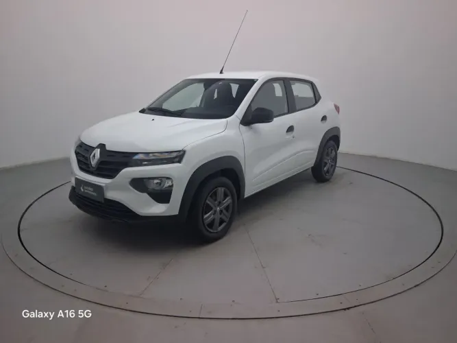 Renault Kwid 1.0 Zen 2026