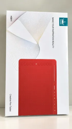 Mesa Digitalizadora Huion HS611