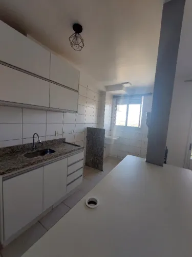Apartamento 3 quartos 2 vagas