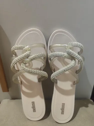 Melissa tamanho 37