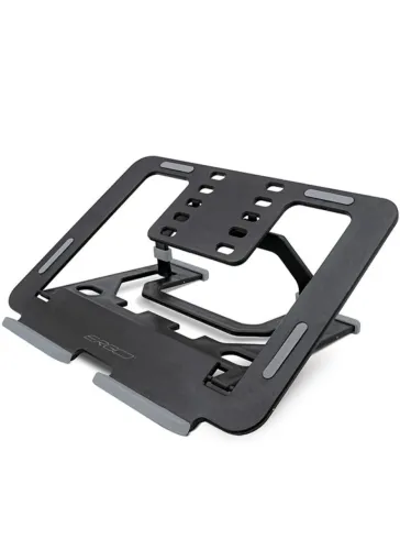SUPORTE DE PLASTICO DOBRÁVEL PARA NOTEBOOK LSP14 ERGO