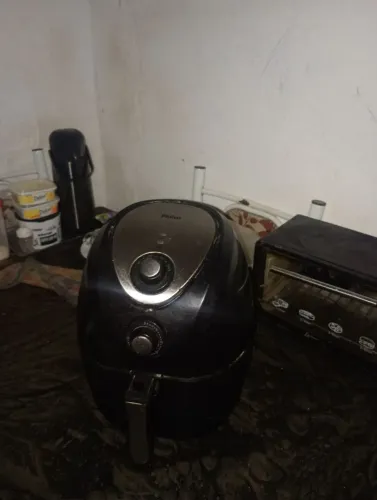 Vendo ou troco em uma máquita