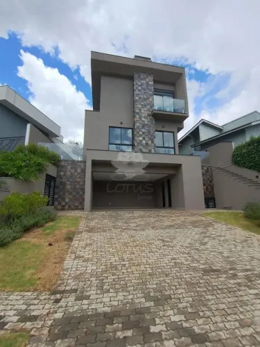 casa - Condomínio Atibaia Park I - Atibaia