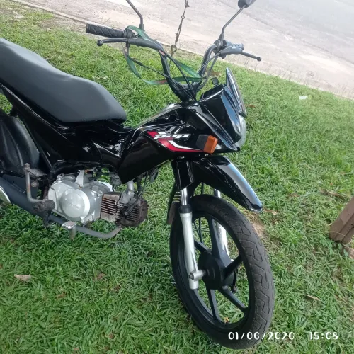Vendas usado