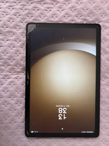 Vendo em perfeito estado, TABLET Samsung Galaxy Tab A9+X210