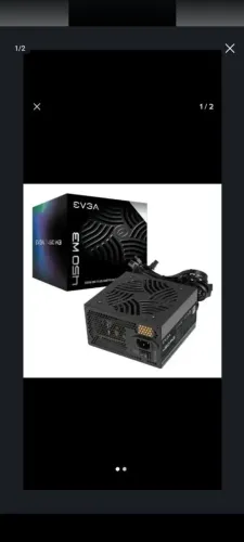 Ótima fonte pra Pc