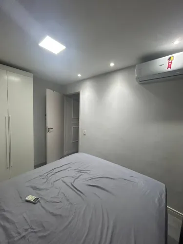 Casa em Jaua 3/4 c/ suite