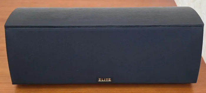 Caixa de Som 3 vias Pioneer Elite Central - SP-EC73