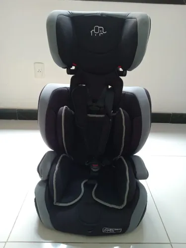 Cadeirinha de carro bebê