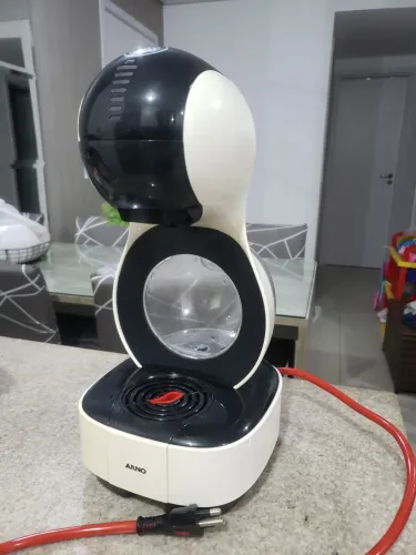 Cafeteira dolce Gusto