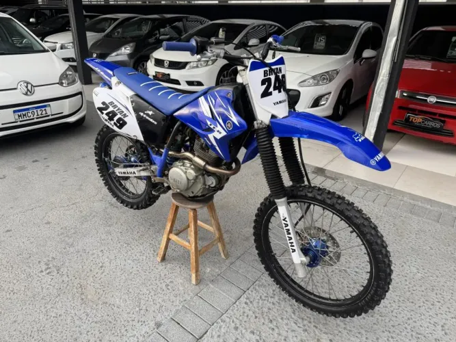 TT-R 230