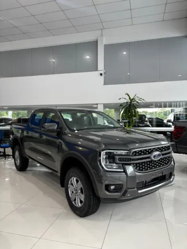 Ford Ranger XLS 2.0l 4X4 2027