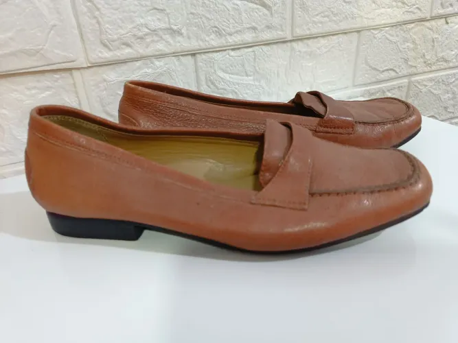 Mocassim Arezzo