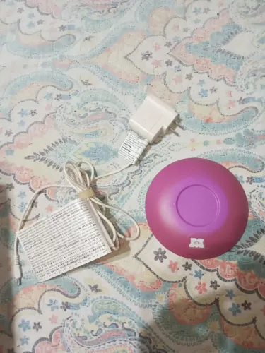 Base de carregamento Philips para luminárias, LEIA O ANÚNCIO 