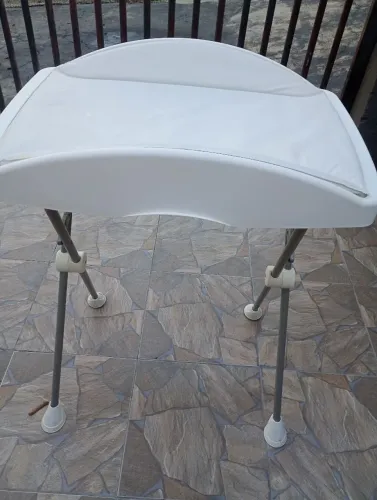 Banheira com suporte ( Burigotto)